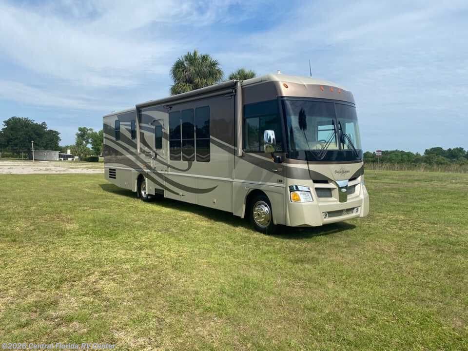Used 2007  Miscellaneous  SunCruiser 38J  by Miscellaneous from Central Florida RV Center in Apopka, FL