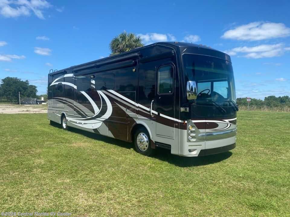 Used 2014 Thor Motor Coach Tuscany XTE 40GQ available in Apopka, Florida