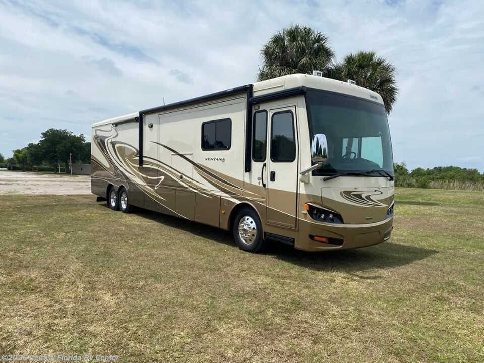 Used 2014  Newmar Ventana 4369 by Newmar from Central Florida RV Center in Apopka, FL