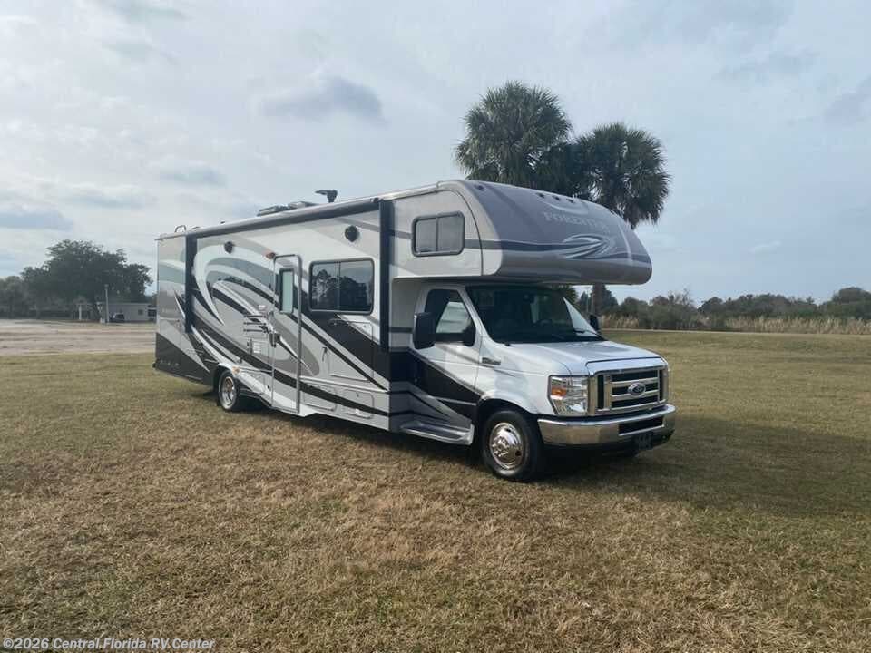 Used 2016 Forest River  3051S available in Apopka, Florida