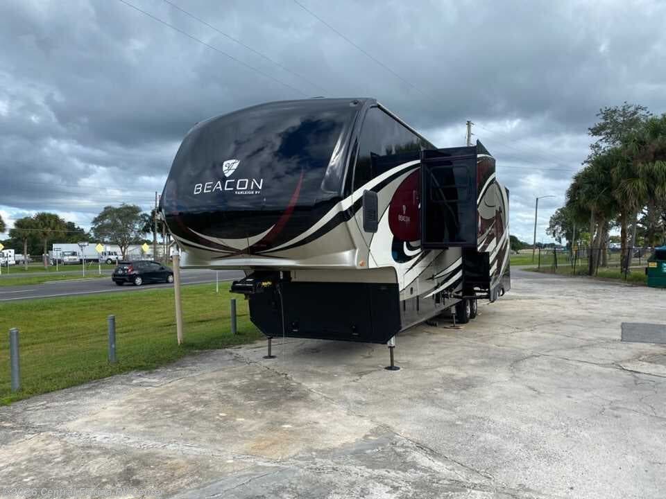 Used 2018 Vanleigh Beacon 39 FBB available in Apopka, Florida