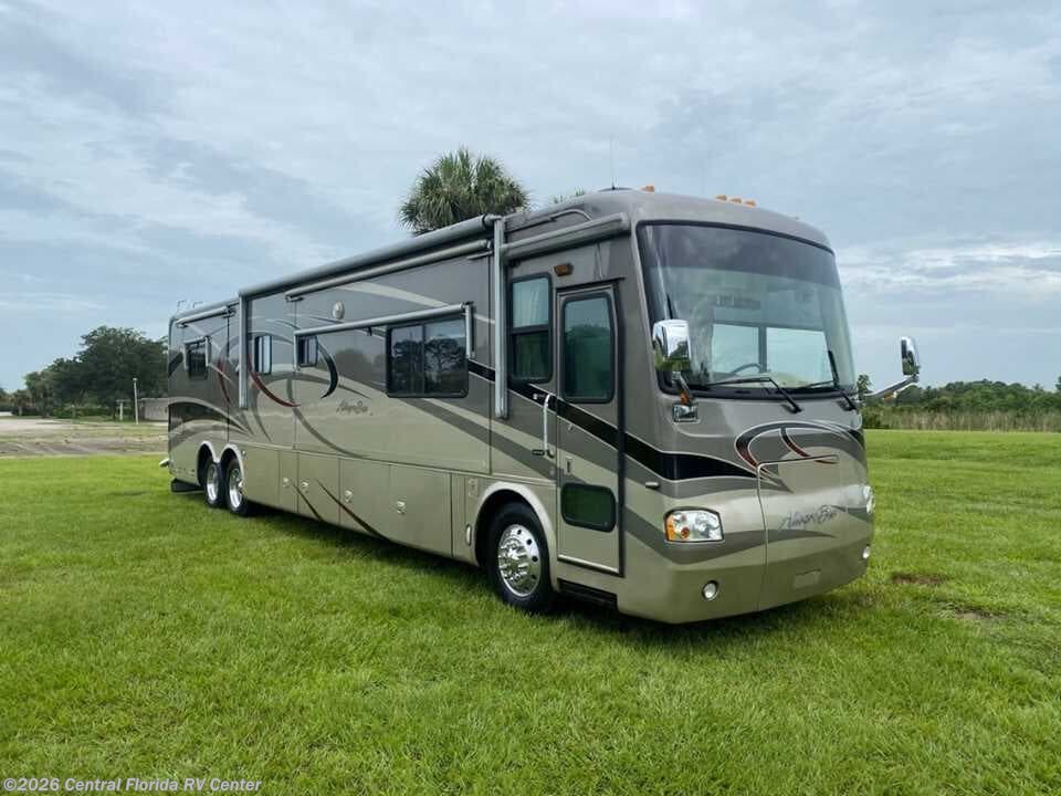 Used 2006  Tiffin Allegro Bus 42 QRP by Tiffin from Central Florida RV Center in Apopka, FL