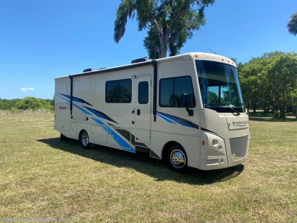 Used 2019  Sunstar  29VE by Sunstar from Central Florida RV Center in Apopka, FL