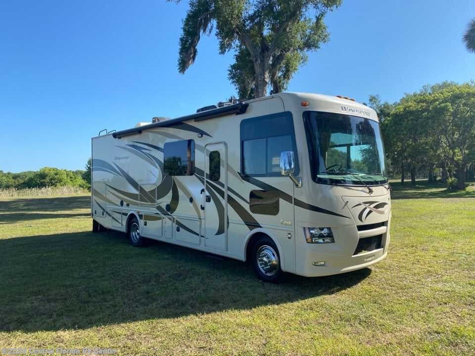 Used 2016 Miscellaneous  Windsport 29M available in Apopka, Florida
