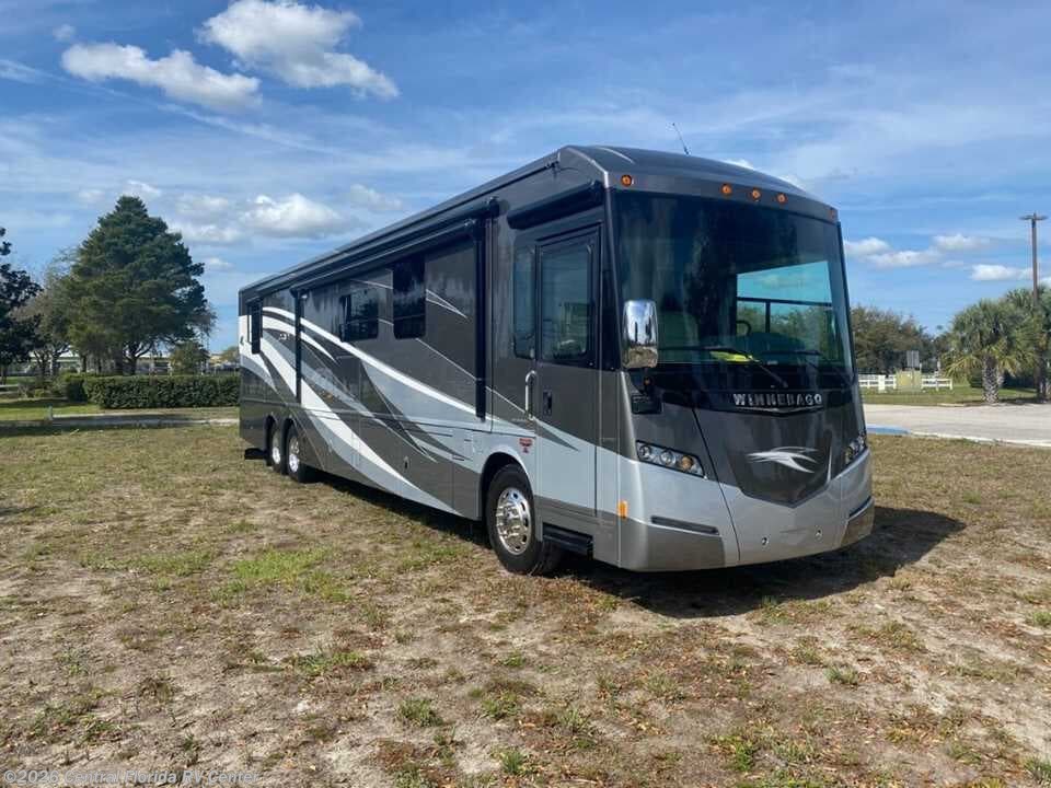 Used 2015  Miscellaneous  Journey 42E  by Miscellaneous from Central Florida RV Center in Apopka, FL