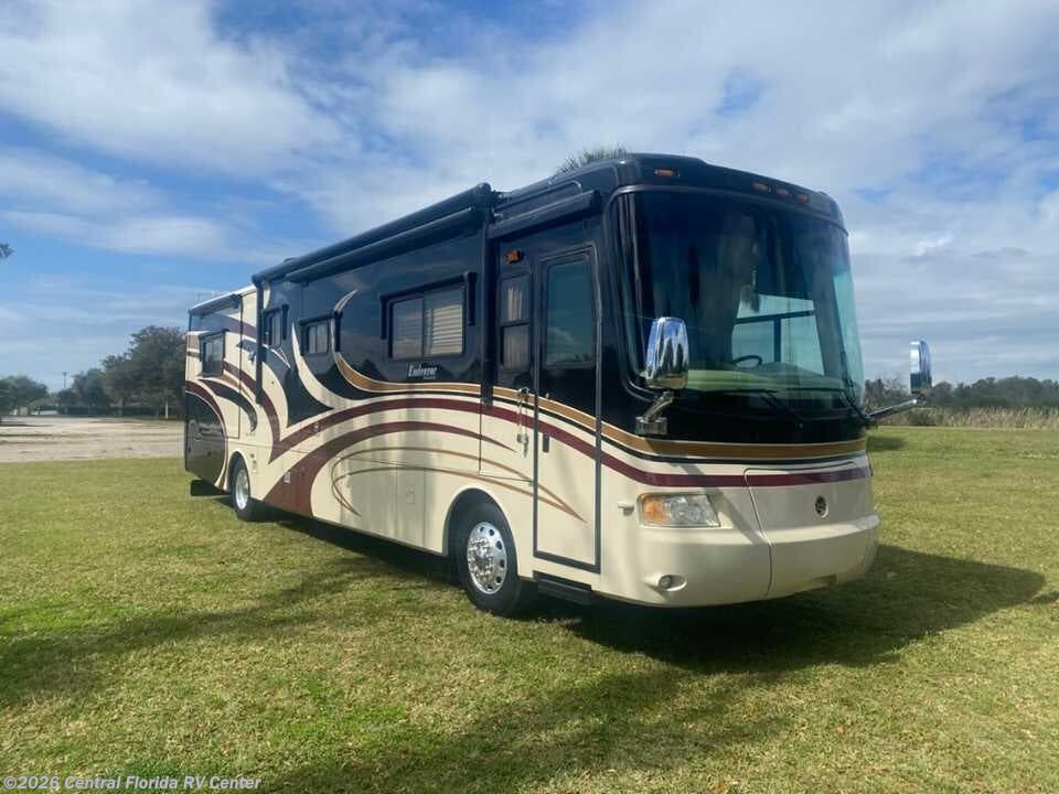 Used 2008  Miscellaneous  Endeavor 40PDQ  by Miscellaneous from Central Florida RV Center in Apopka, FL