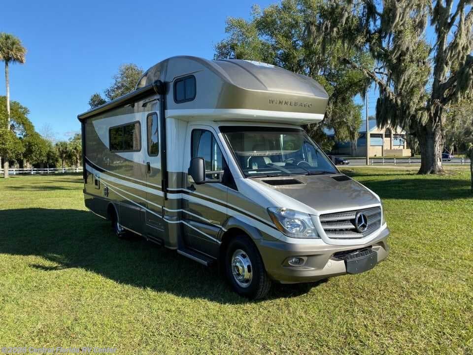 Used 2019 Winnebago View 24D available in Apopka, Florida