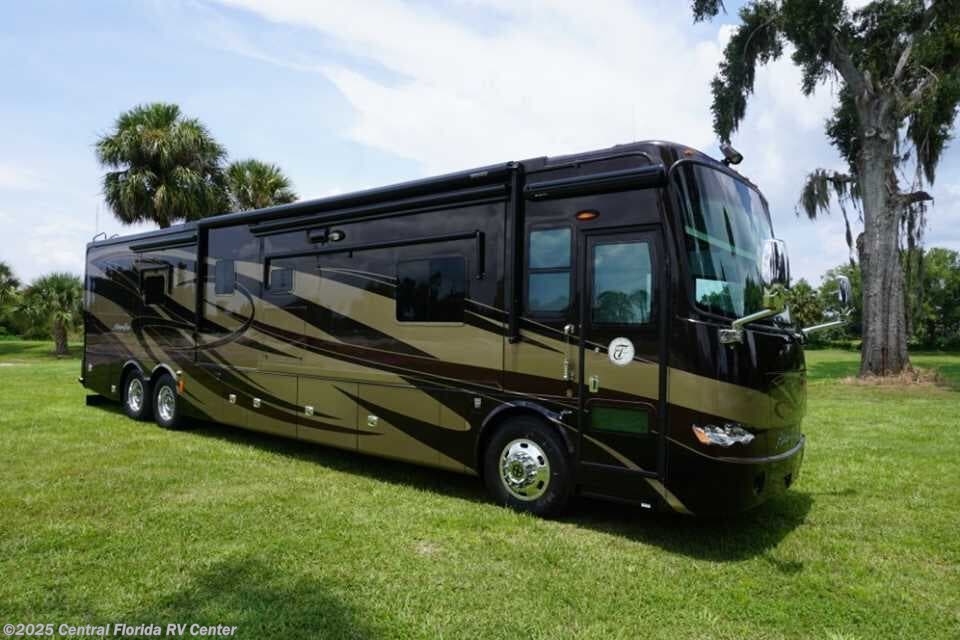 Used 2012 Tiffin Allegro Bus 43 QGP available in Apopka, Florida