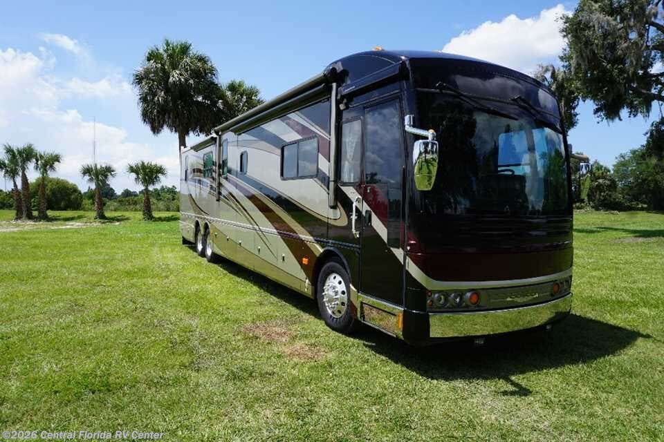 Used 2007  Miscellaneous  American Eagle 45E  by Miscellaneous from Central Florida RV Center in Apopka, FL