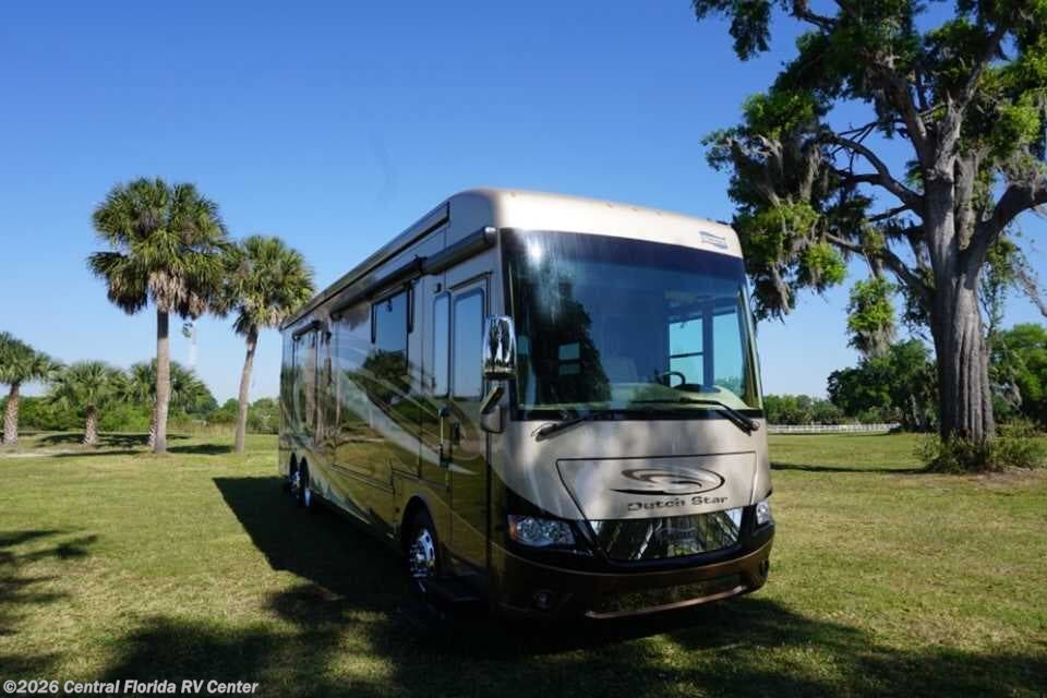 Used 2016 Miscellaneous  Dutchstar 4041 available in Apopka, Florida