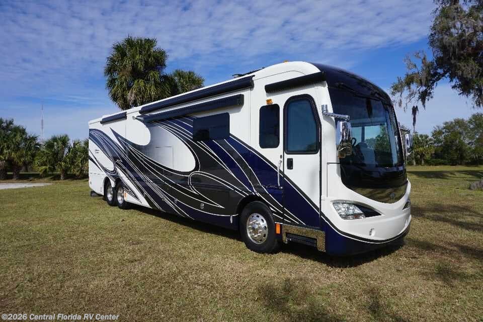 Used 2016 Cobra American Revolution 42G available in Apopka, Florida