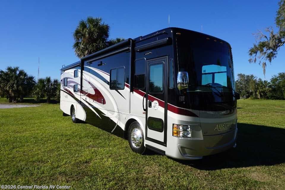 Used 2016 Tiffin  38 QBA Red Bunk House  360 Cummins available in Apopka, Florida