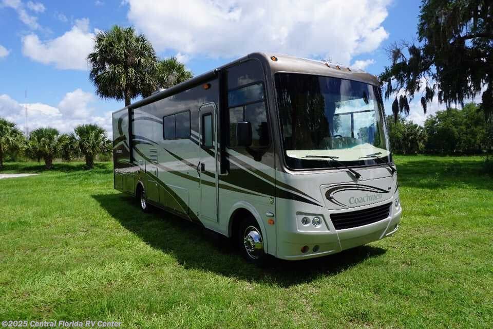 Used 2013 Coachmen Mirada 29 DS available in Apopka, Florida