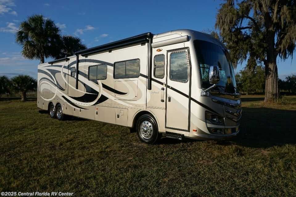 Used 2013 Monaco RV Diplomat 43 DFT available in Apopka, Florida