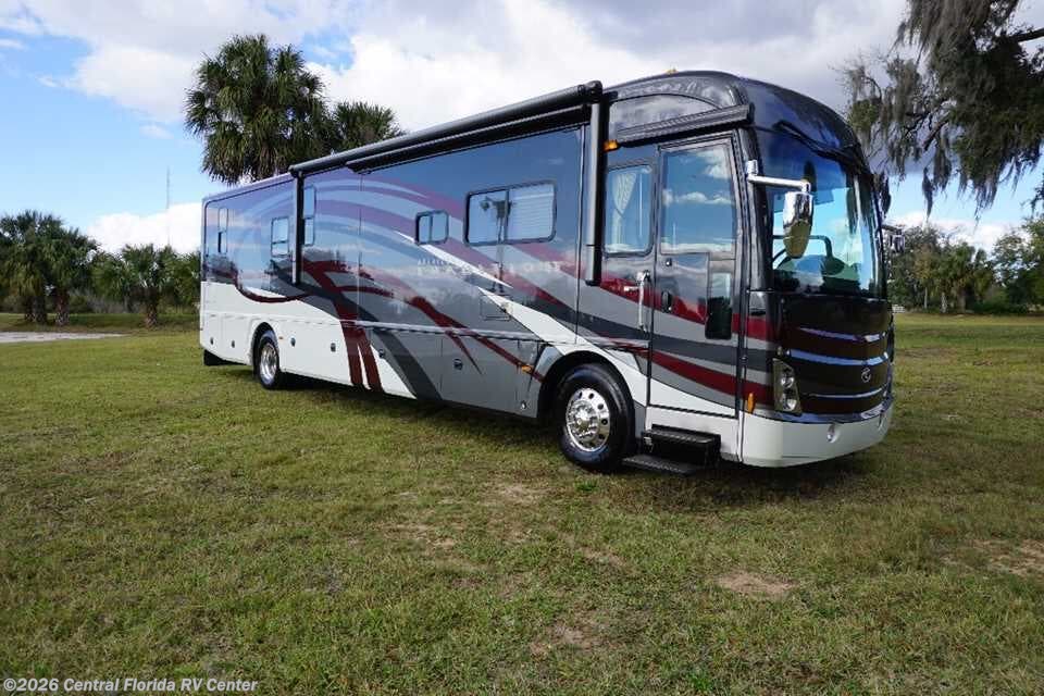 Used 2008 Cobra American Tradition 40Z available in Apopka, Florida