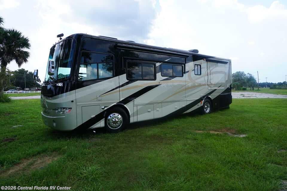 Used 2011 Tiffin Allegro Bus 36 QSP available in Apopka, Florida