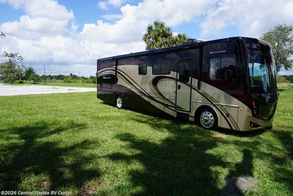 Used 2013 Fleetwood Excursion 35B available in Apopka, Florida
