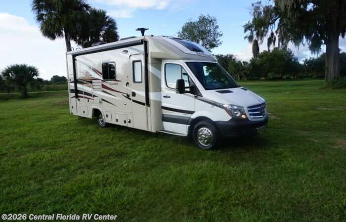 Used 2015 Coachmen Prism 24M available in Apopka, Florida