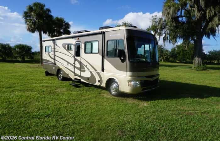 Used 2008  Fleetwood Terra LX  by Fleetwood from Central Florida RV Center in Apopka, FL