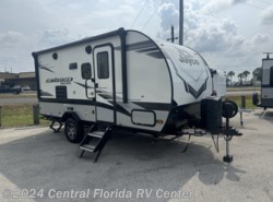 Used 2022 Jayco Jay Feather Micro 171BH available in Apopka, Florida