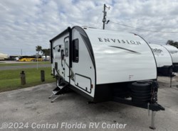 New 2025 Gulf Stream Envision 21TBD available in Apopka, Florida