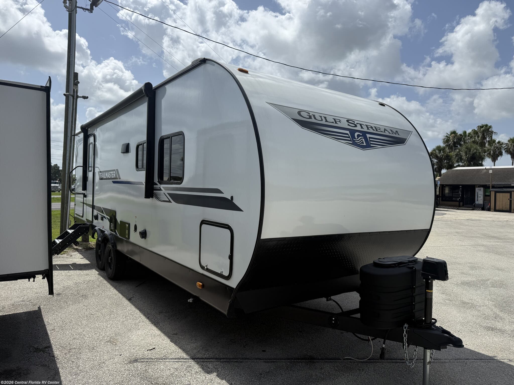 New 2025 Gulf Stream TrailMaster 266RBS available in Apopka, Florida