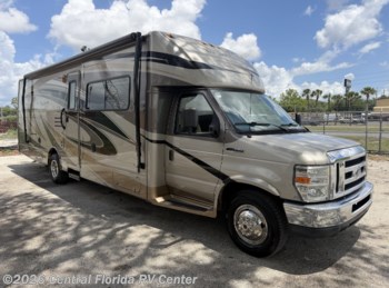 Used 2010 Jayco Melbourne 29D available in Apopka, Florida