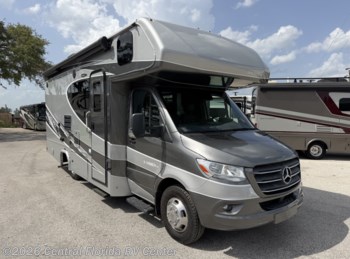 Used 2022 Dynamax Corp Isata 3 Series 24FWM available in Apopka, Florida