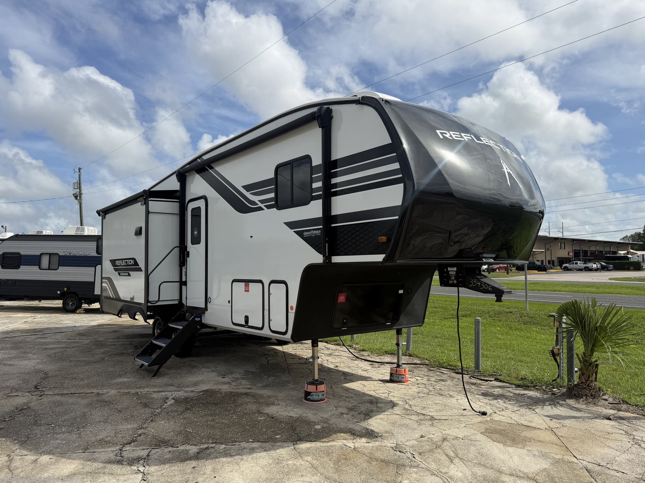 Used 2026 Grand Design Reflection 100 Series 28RL available in Apopka, Florida