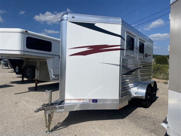 2023 4-Star 2H Runabout BP available in Weatherford, TX