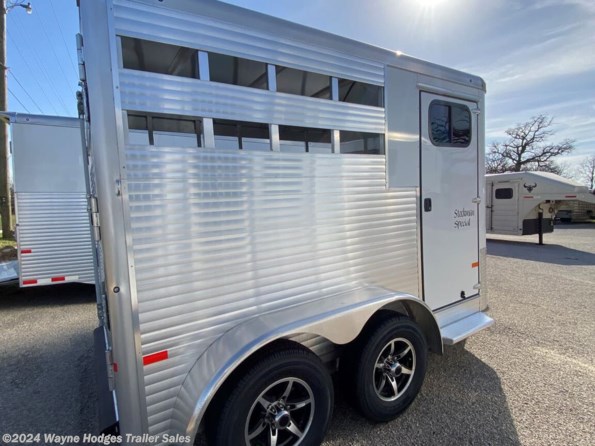 2023 4-Star Trailers available in Weatherford, TX