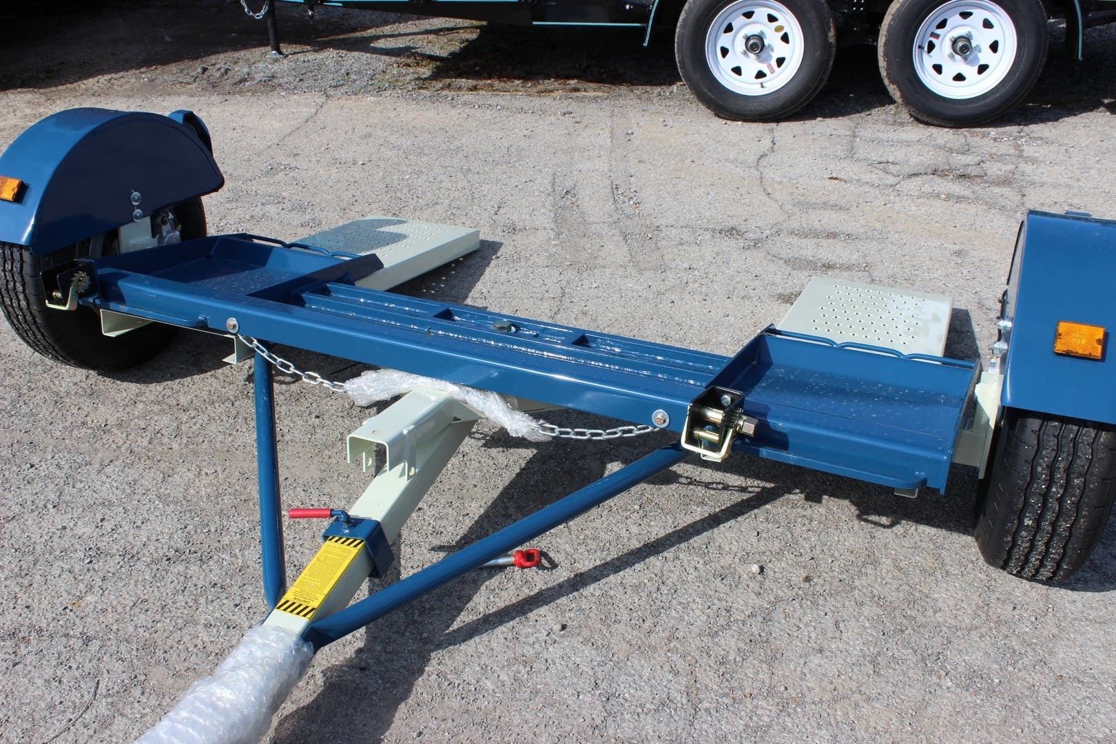 Tow Dolly 2020 Stehl ST80TDSURGE TrailersUSA