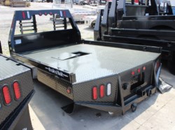 2021 Bradford Built BB-WORKBED-84-112-34