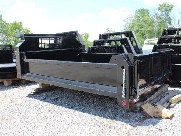 2020 CM Trailers DB-132/97/84/34 available in Mount Vernon, IL