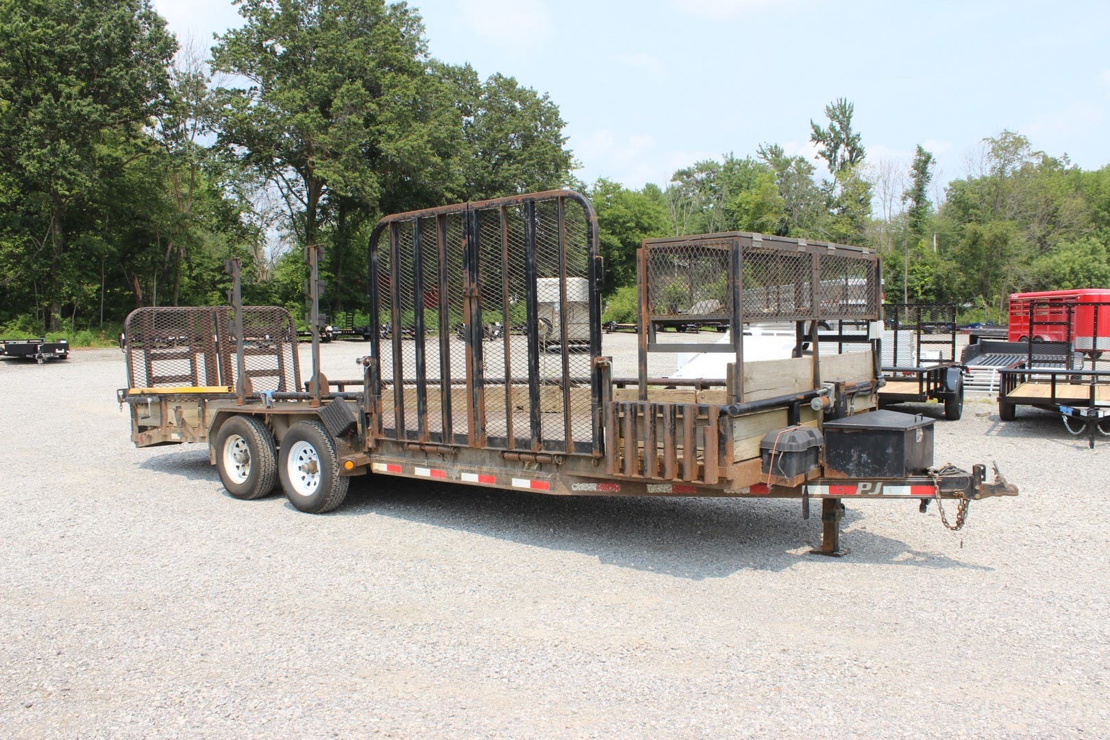 mac flatbed trailers for sale 2012 mac flatbed trailers for sale 2012