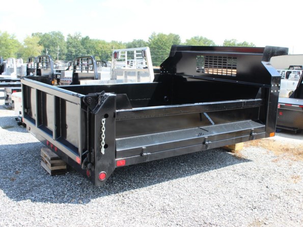 2021 CM Trailers DB-108/97/60/34 available in Mount Vernon, IL