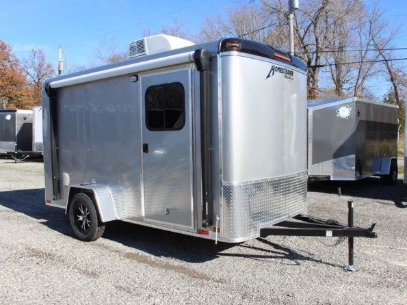 2021 Homesteader HR612SA-RD-CAMPER available in Mount Vernon, IL
