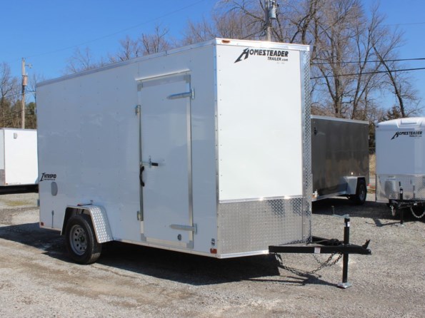 2022 Homesteader IT612SA-DD available in Mount Vernon, IL