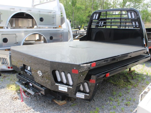 2022 CM Trailers RD-112/97/60/34 9.4 DUAL WHL CHASSIS available in Mount Vernon, IL