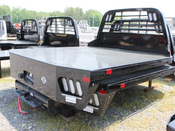 2022 CM Trailers RD-102/97/58/42 available in Mount Vernon, IL