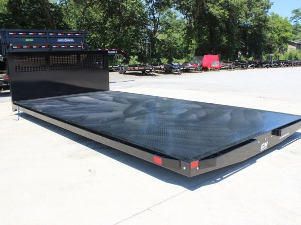 2022 CM Trailers PL-192/101/34 available in Mount Vernon, IL