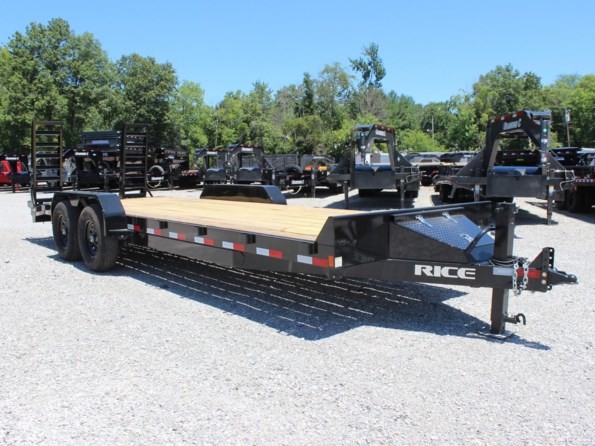 2021 Rice Trailers FMEHR8222 available in Mount Vernon, IL