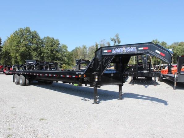 2022 Load Trail GT0240122 available in Mount Vernon, IL