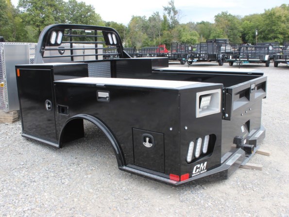 2022 CM Trailers TM-102/97/56/42 available in Mount Vernon, IL
