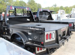 2023 Bradford Built BB-STEP-SIDE-96-102-42-58CA