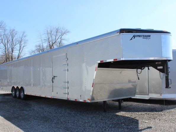 2023 Homesteader G8548TTA5-RD available in Mount Vernon, IL