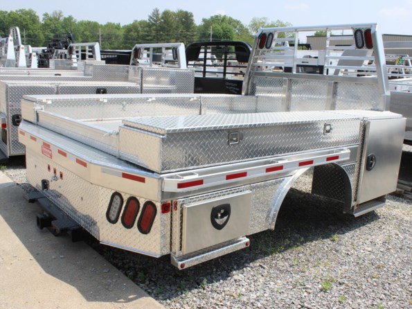 2023 Zimmerman RMSR-94-114 available in Mount Vernon, IL
