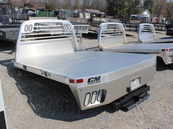 2023 CM Trailers CM-ALRD-112/97/60/34 available in Mount Vernon, IL