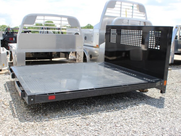 2023 CM Trailers PL-96/84/42 available in Mount Vernon, IL