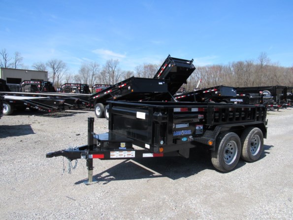 2024 Load Trail DS6008051 available in Mount Vernon, IL